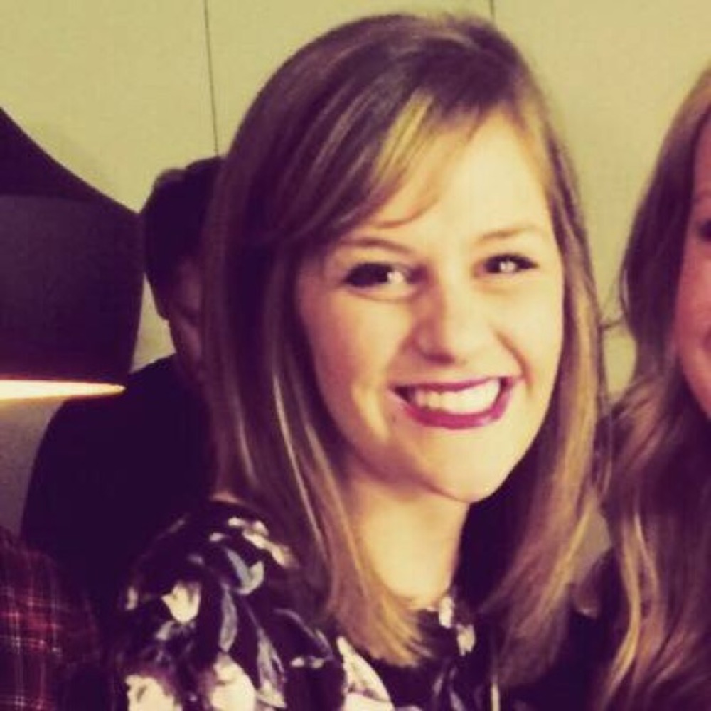 Meet your Posher, Hay